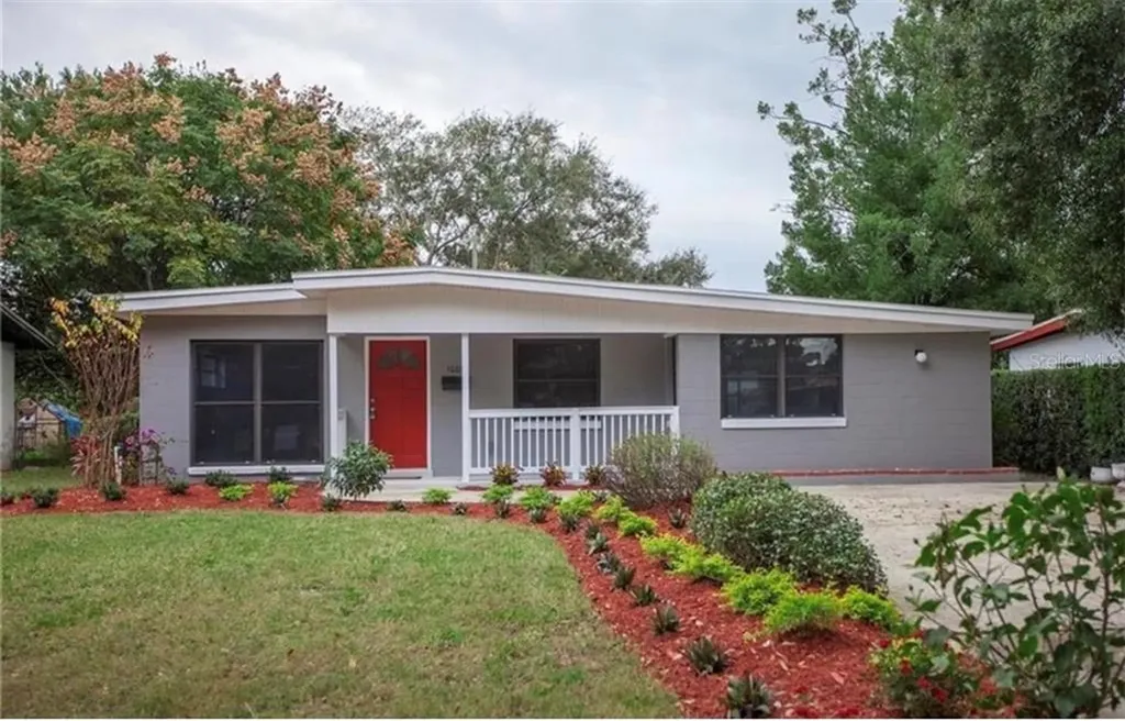 1000 Neuse Avenue Orlando FL 32804