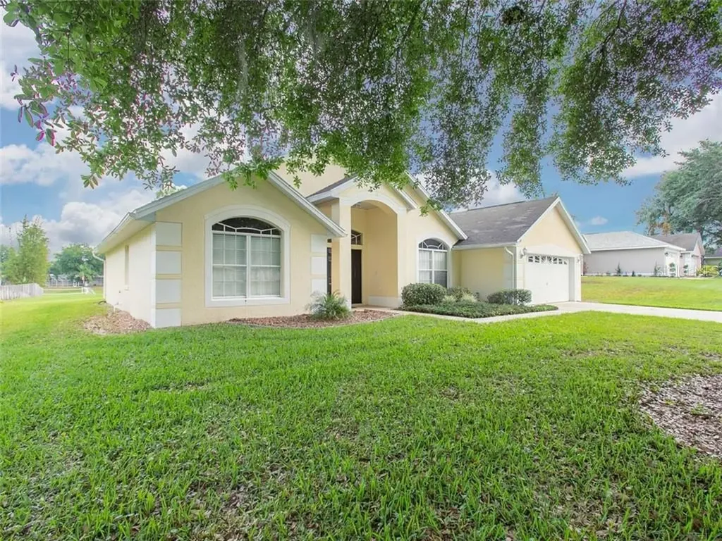 148 New Mexico Lane Davenport FL 33897
