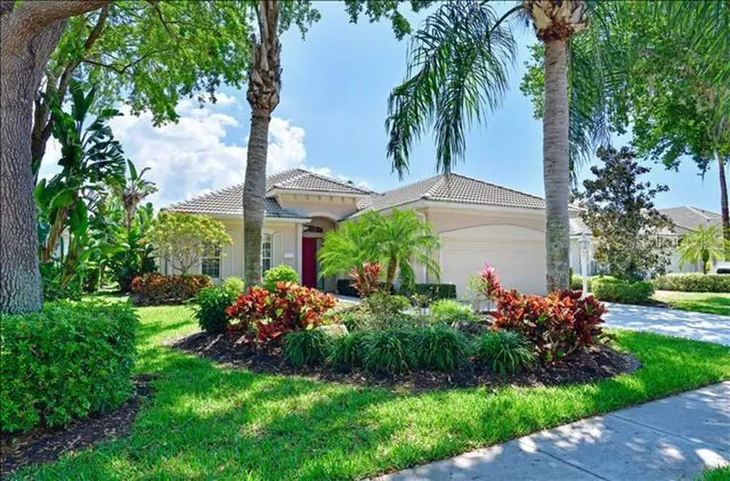 4371 Mirabella Circle Bradenton FL 34210