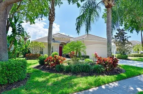 4371 Mirabella Circle Bradenton FL 34210