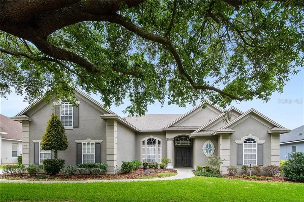 8015 Belshire Drive Orlando FL 32835
