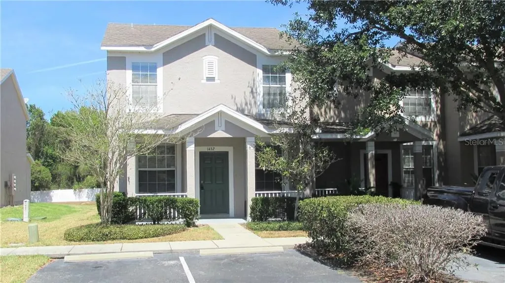 1432 Blue Magnolia Road Brandon FL 33510