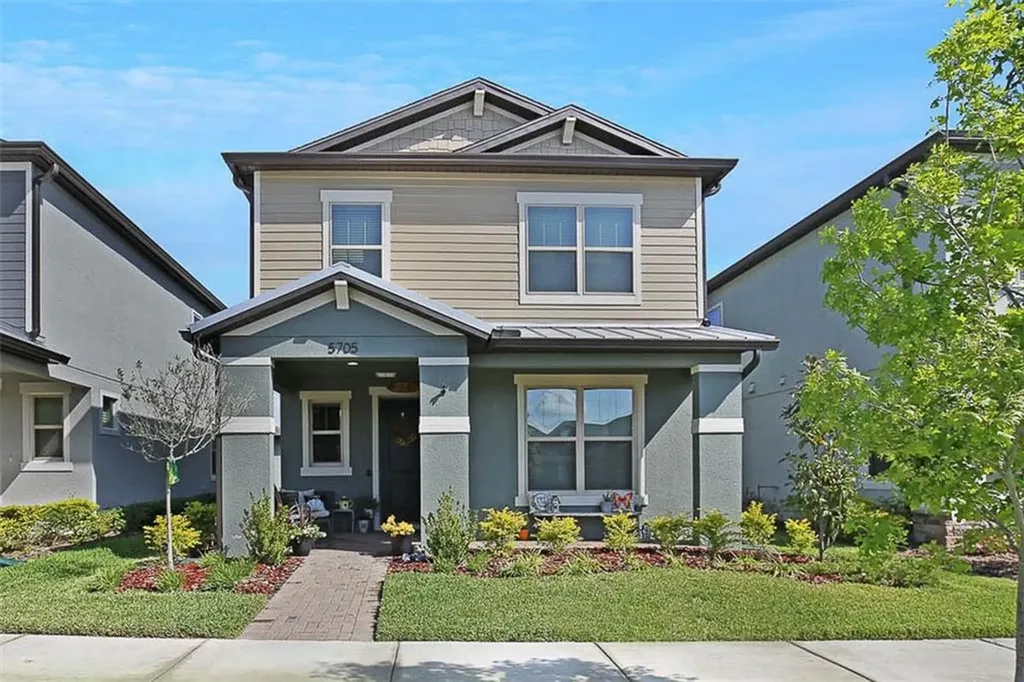 5705 Village Center Drive Lithia FL 33547