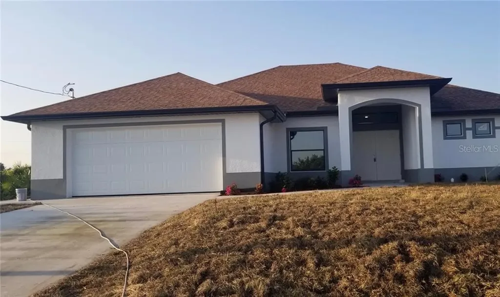 2803 38th Street SW Lehigh Acres FL 33976