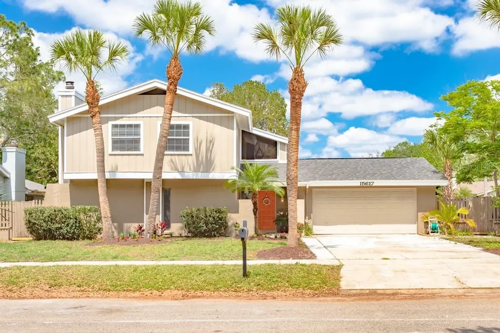 15617 Bear Creek Drive Tampa FL 33624