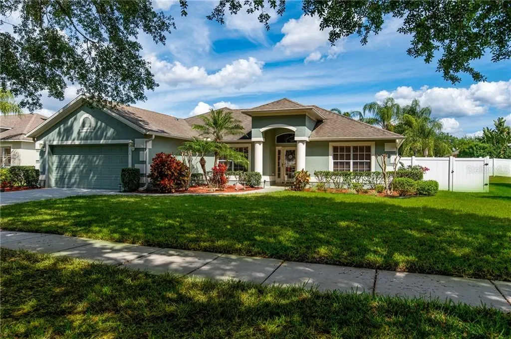 1911 Passiflora Lane Saint Cloud FL 34771