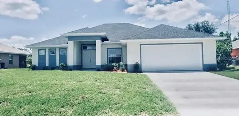 3809 34th Street SW Lehigh Acres FL 33976