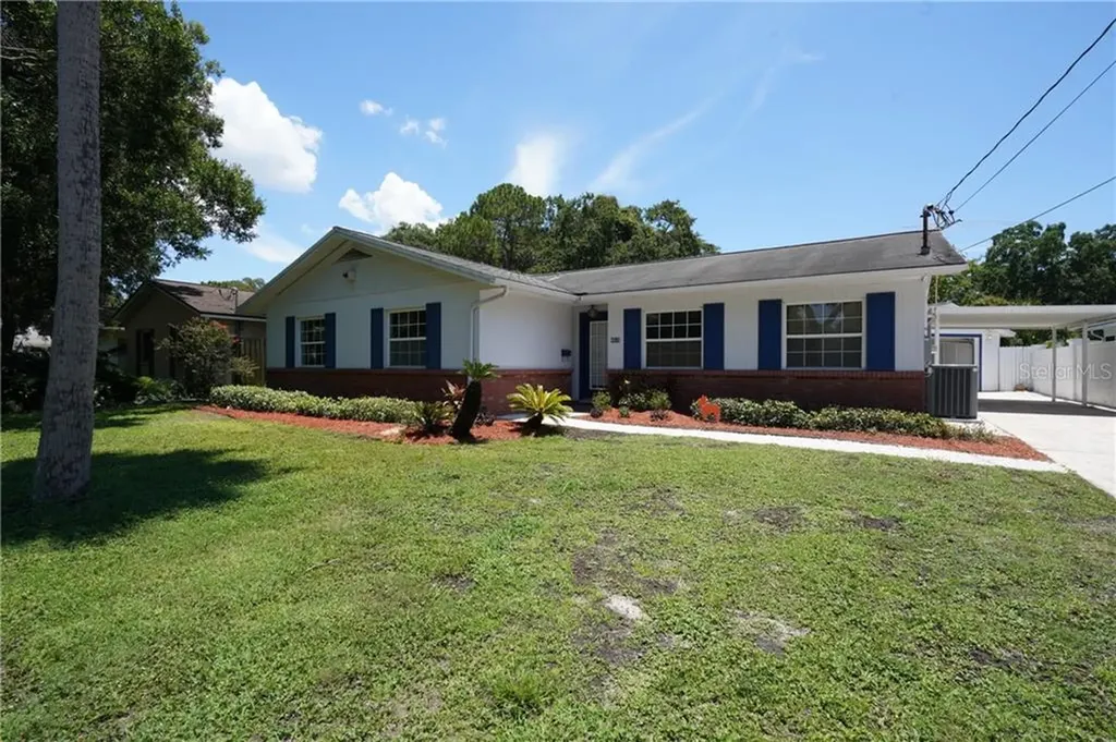 4510 W San Rafael Street Tampa FL 33629