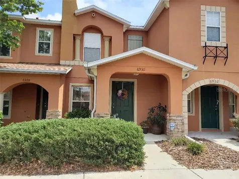 6930 Hawthorne Trace Lane Riverview FL 33578