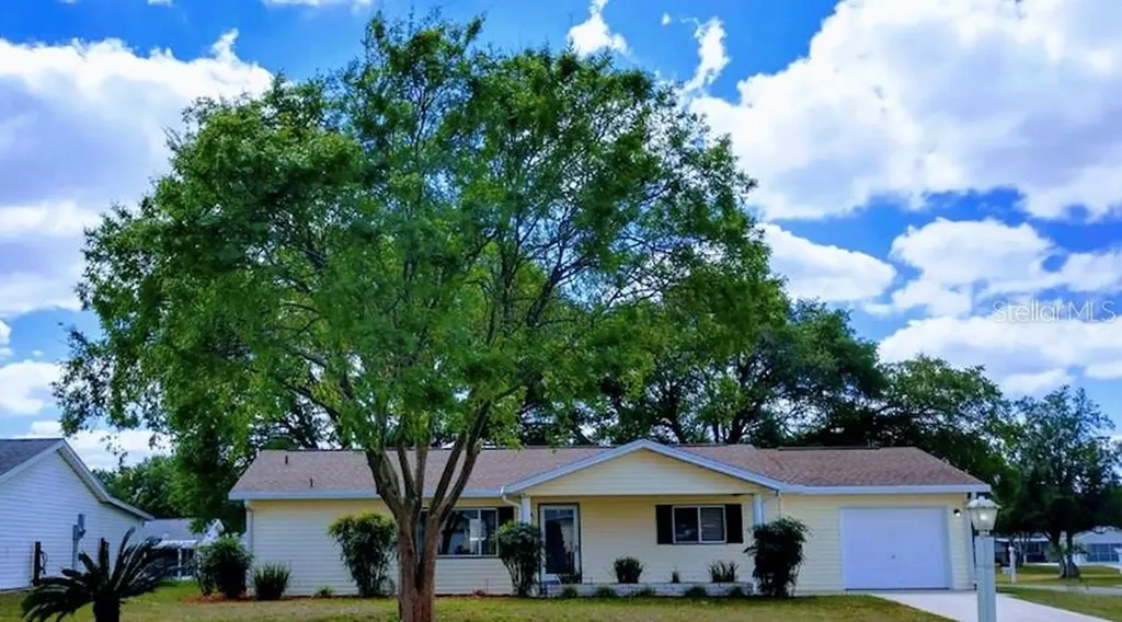 6366 SW 115th Street Road Ocala FL 34476