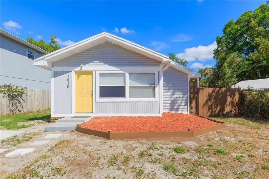 1410 E 31st Avenue Tampa FL 33603