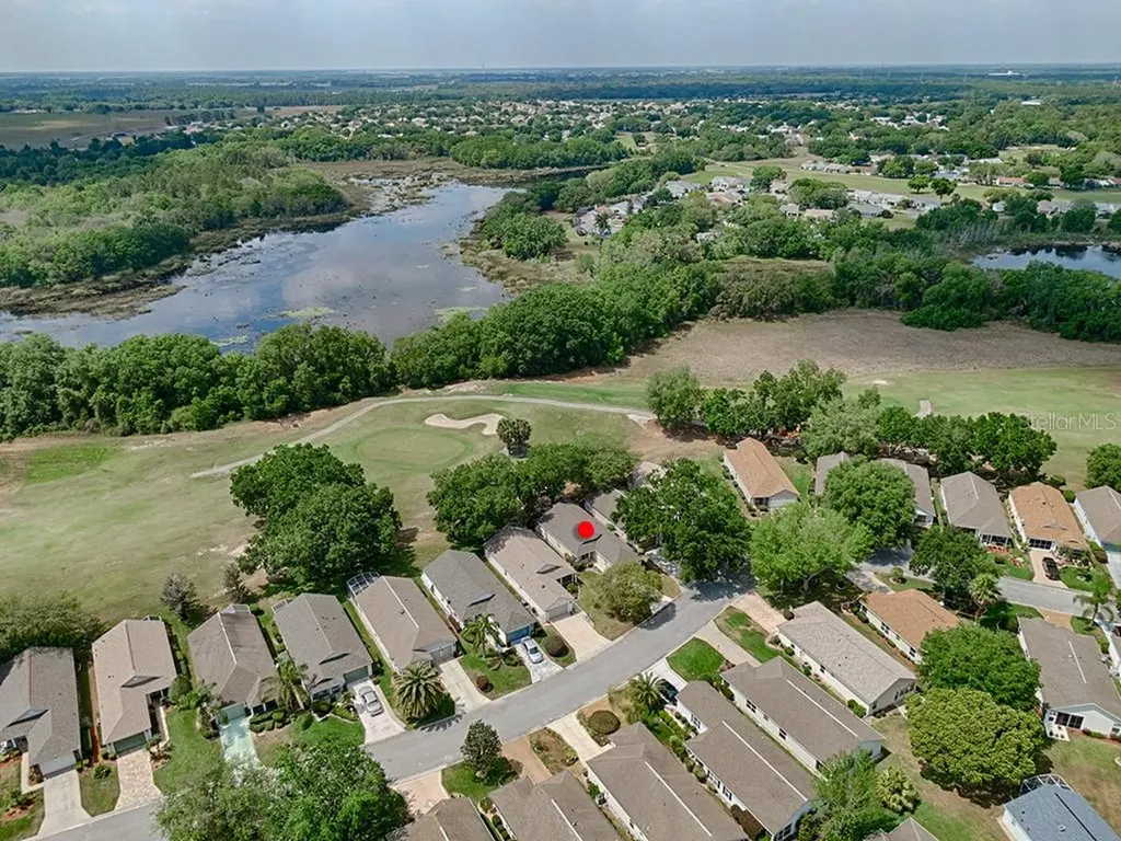 25115 Cranes Roost Circle Leesburg FL 34748