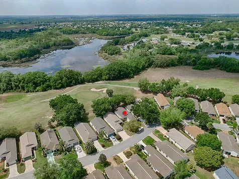 25115 Cranes Roost Circle Leesburg FL 34748