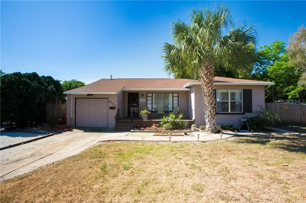 6040 9th Avenue N St Petersburg FL 33710