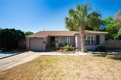 6040 9th Avenue N St Petersburg FL 33710