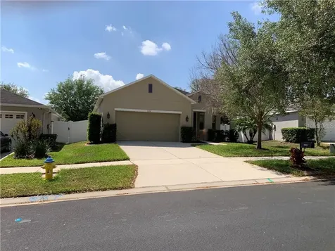 11153 Goldenrod Fern Drive Riverview FL 33569