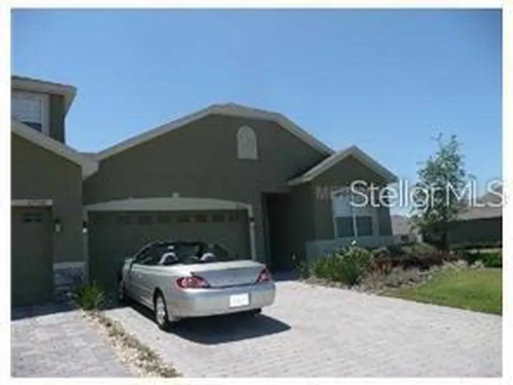 23910 Sardinia Drive Sorrento FL 32776