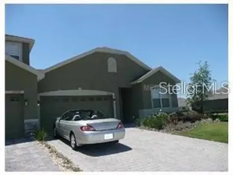 23910 Sardinia Drive Sorrento FL 32776
