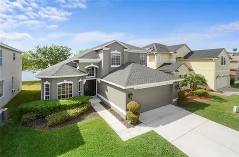 14106 Morning Frost Drive Orlando FL 32828