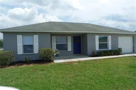320 Lake Eloise Pointe Drive Winter Haven FL 33880