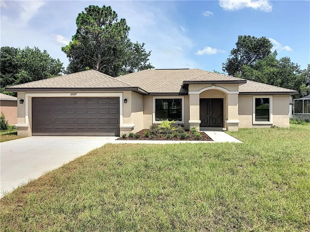 2386 Gallagher Avenue Spring Hill FL 34606