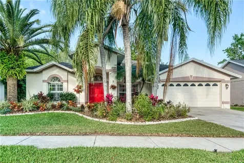 6133 Savoy Circle Lutz FL 33558