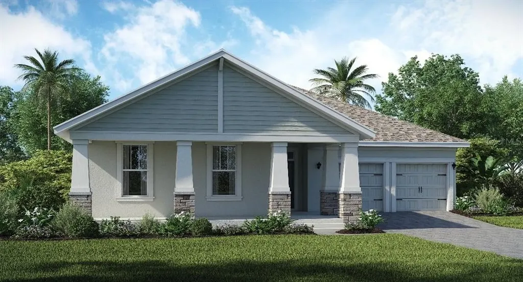 11921 Charades Street Orlando FL 32832