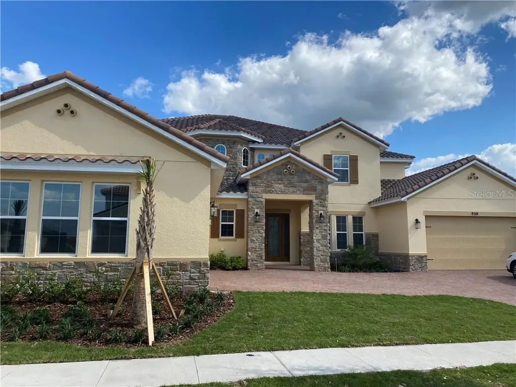 930 Windlass Court Kissimmee FL 34746