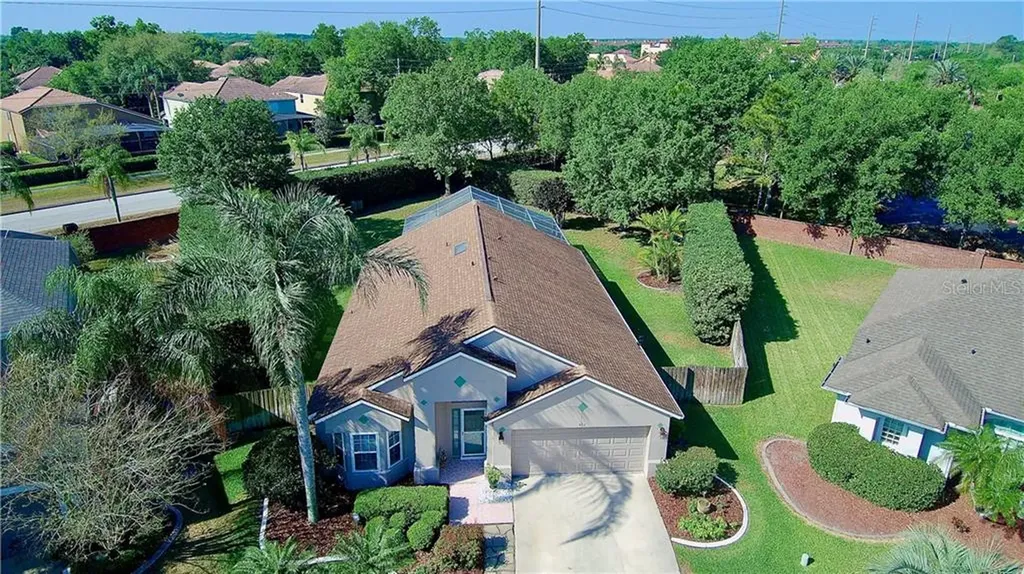 452 Fern Meadow Loop Ocoee FL 34761