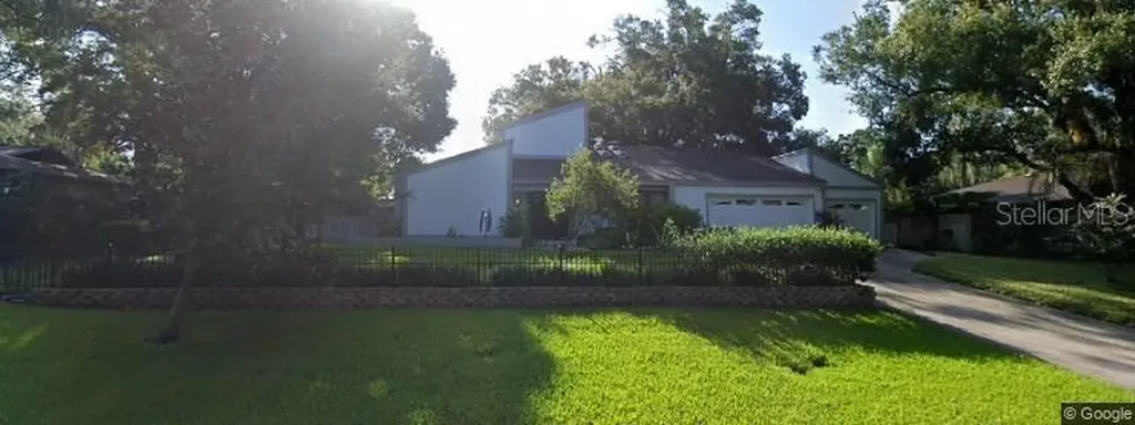 509 Cliff Drive Temple Terrace FL 33617