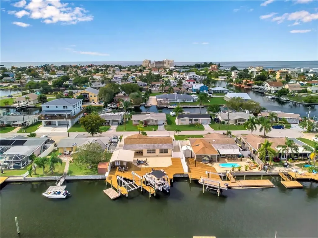 13808 Gene Rossi Avenue Hudson FL 34667