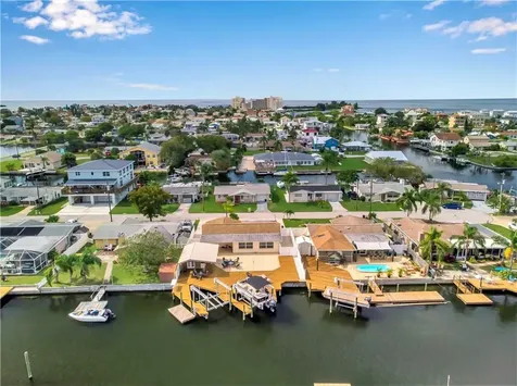 13808 Gene Rossi Avenue Hudson FL 34667