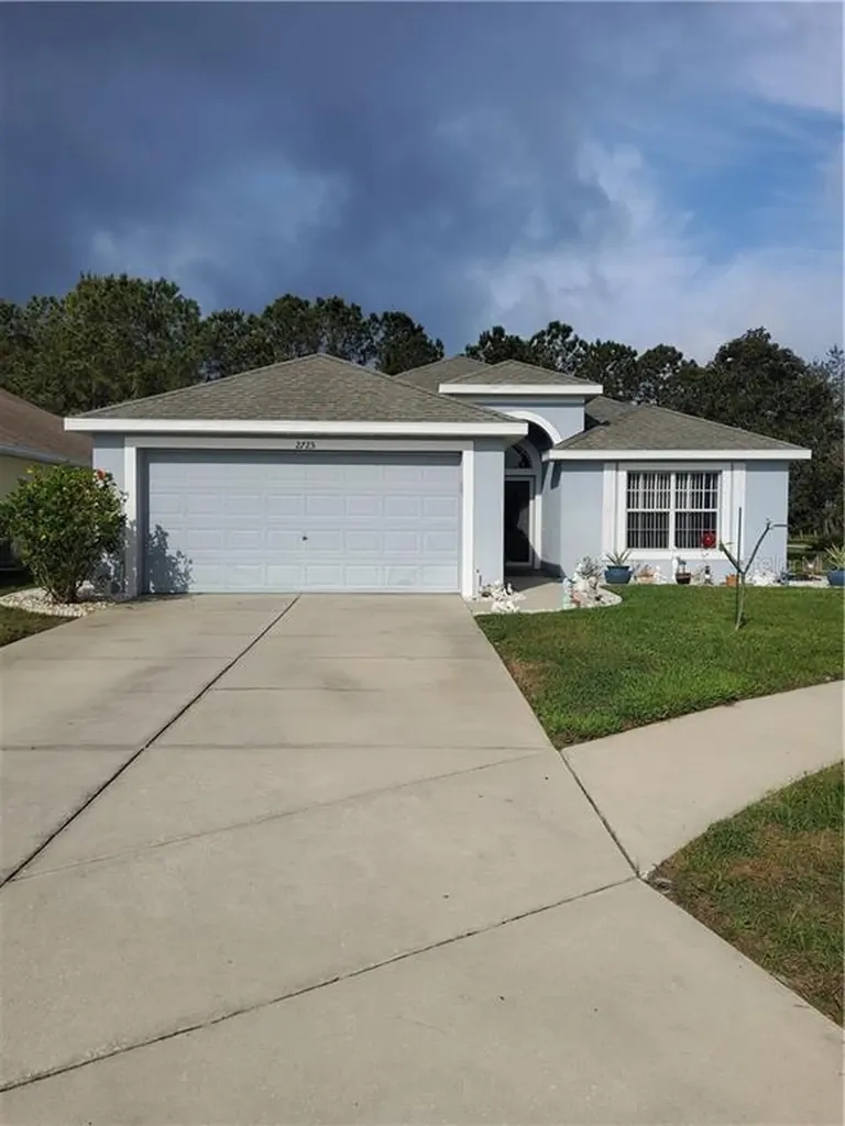 2725 Dolphin Watch Court Holiday FL 34691