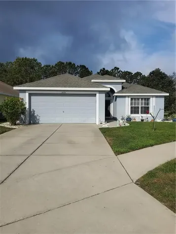 2725 Dolphin Watch Court Holiday FL 34691
