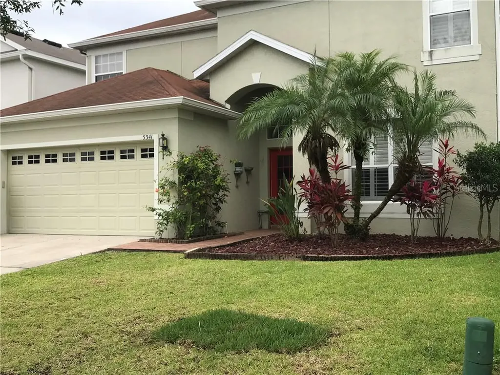 5341 Florence Harbor Drive Orlando FL 32829