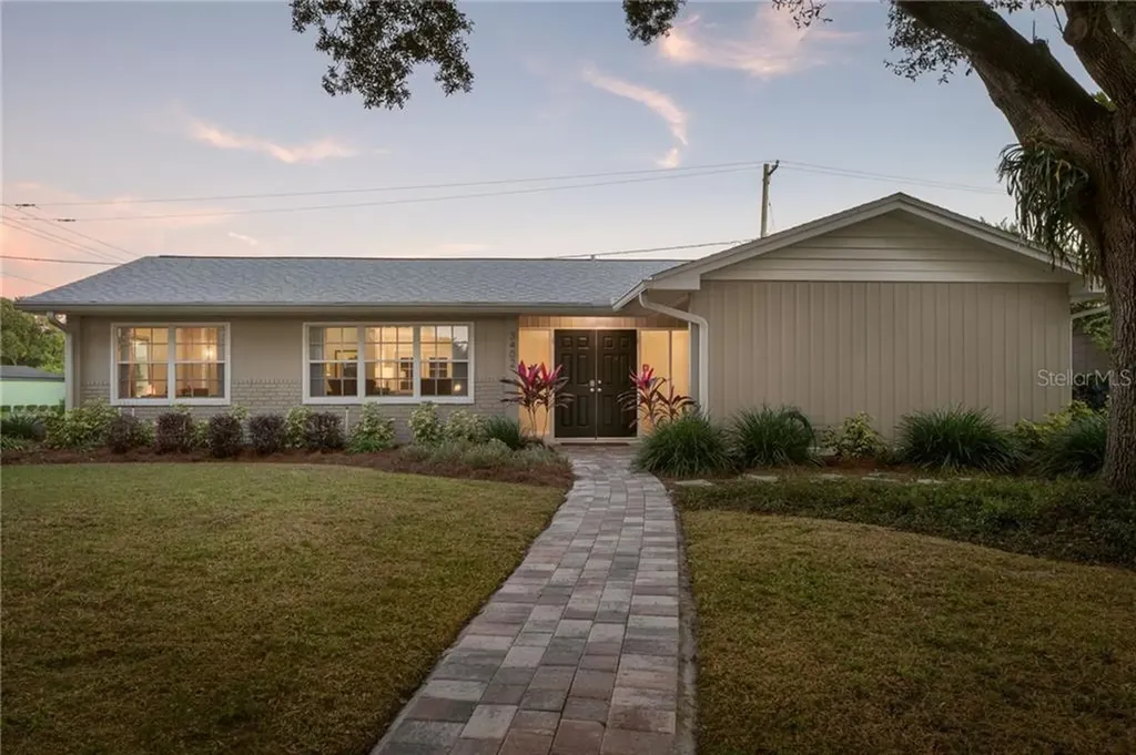 3402 Picwood Road Tampa FL 33618
