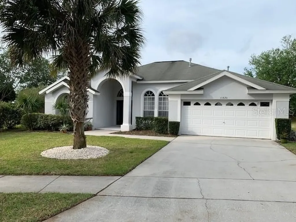 15820 Heron Hill Street Clermont FL 34714