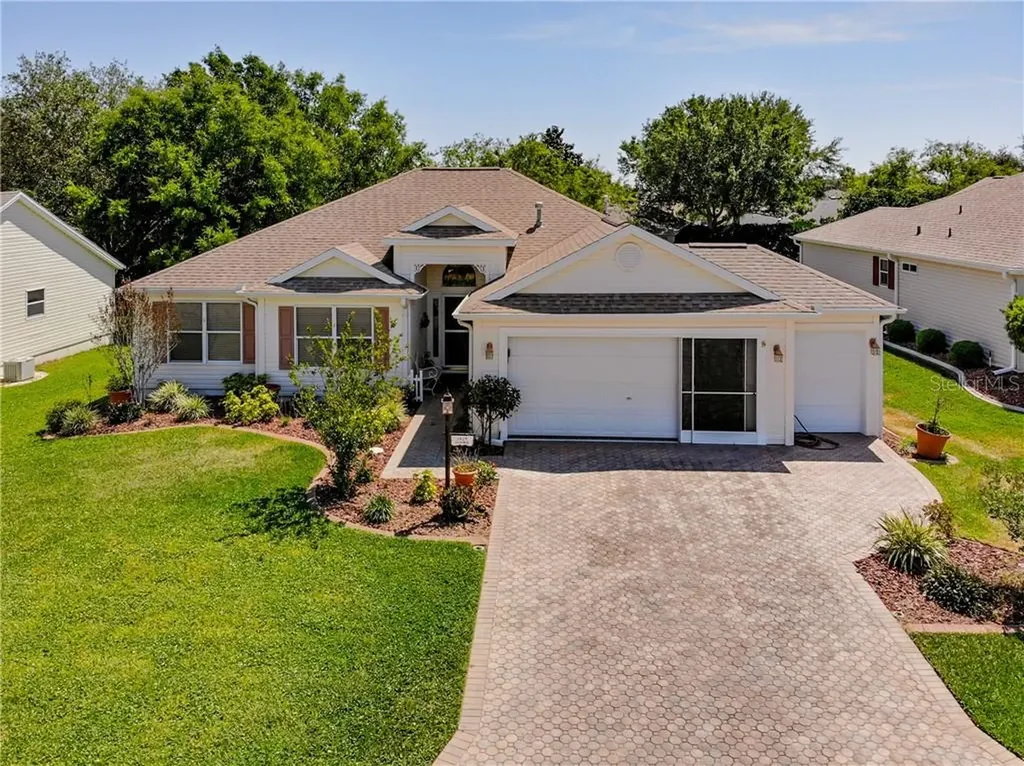 1429 Carrillo Street The Villages FL 32162