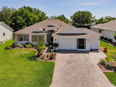 1429 Carrillo Street The Villages FL 32162