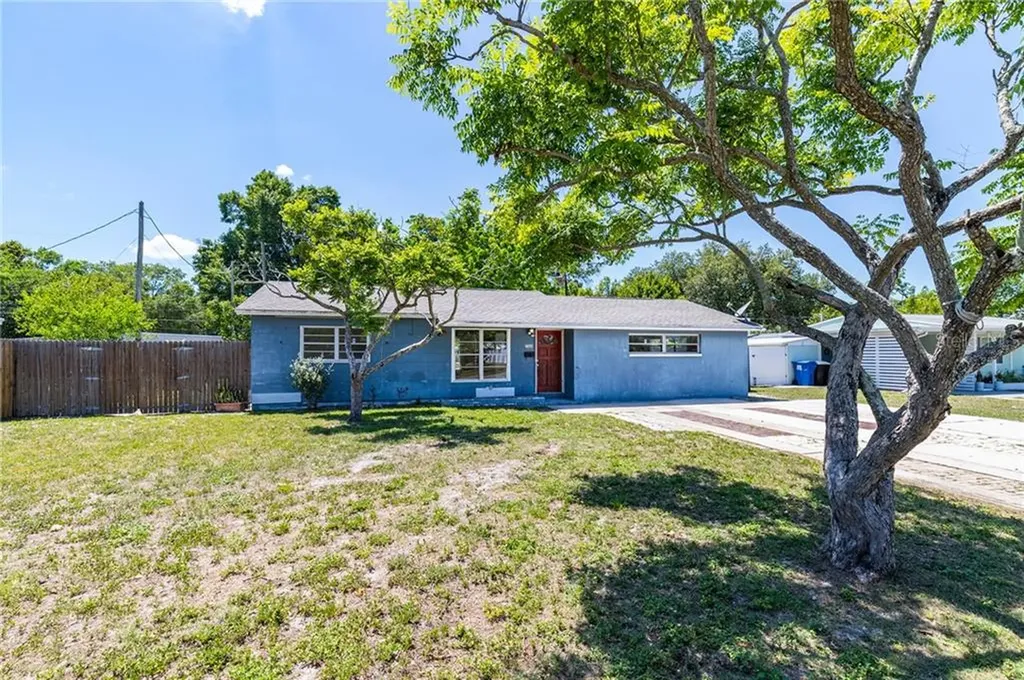 7524 Organdy Drive N St Petersburg FL 33702