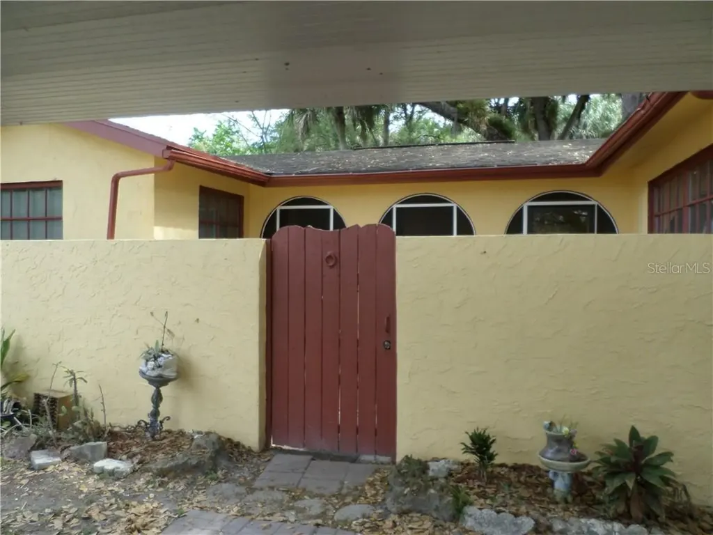 3390 NW 40th Drive Okeechobee FL 34972