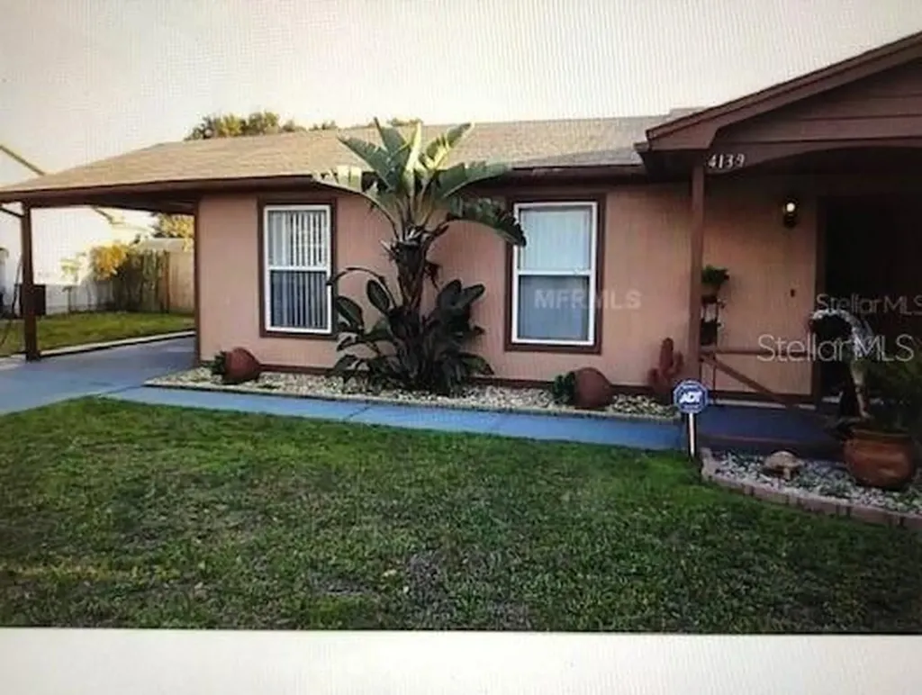 4139 April Street S Lakeland FL 33812