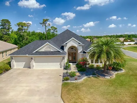 921 Incorvaia Way The Villages FL 32163