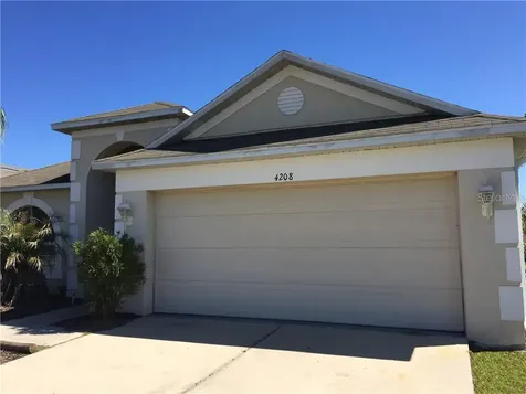 4208 Edenrock Place Wesley Chapel FL 33543