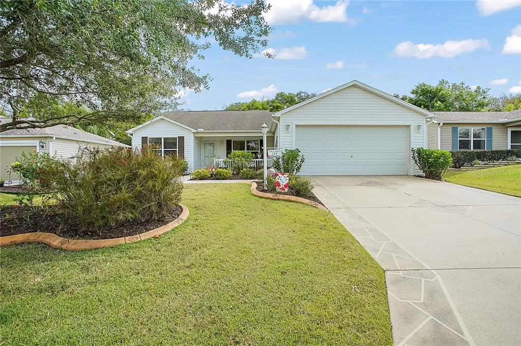 329 Corbett Drive The Villages FL 32162