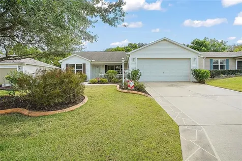 329 Corbett Drive The Villages FL 32162