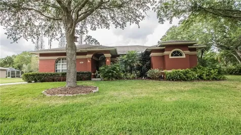 5803 Buck Run Drive Lakeland FL 33811