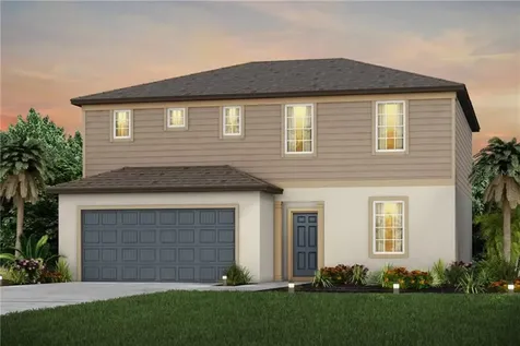 5454 Keaton Springs Drive Lakeland FL 33811