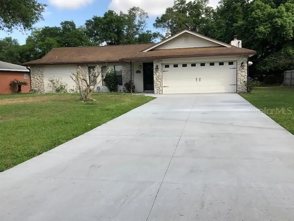 3319 Mardis Road Orlando FL 32808