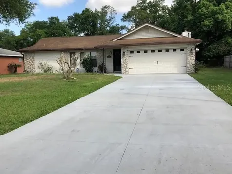 3319 Mardis Road Orlando FL 32808